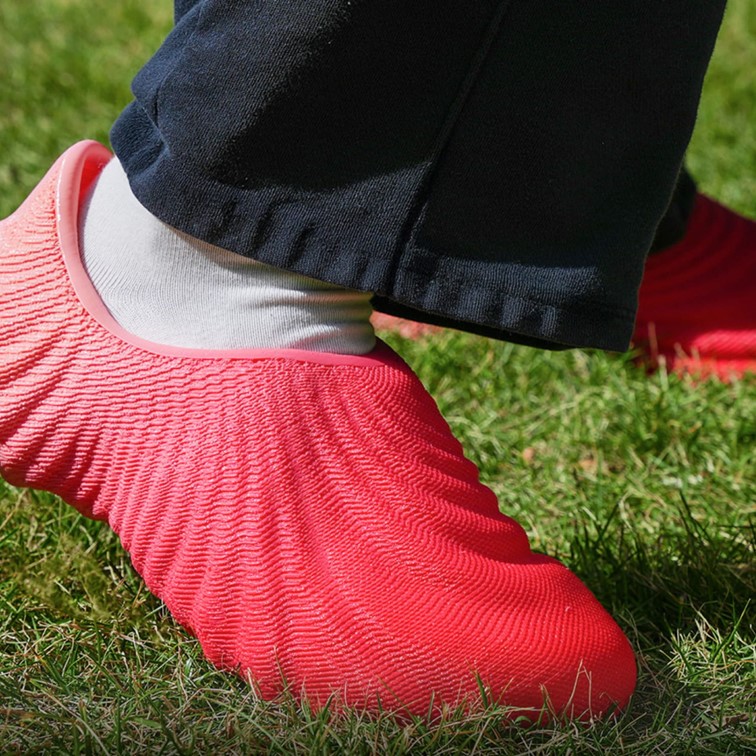 Chaussures style yeezy fait avec le filament TPU 90A