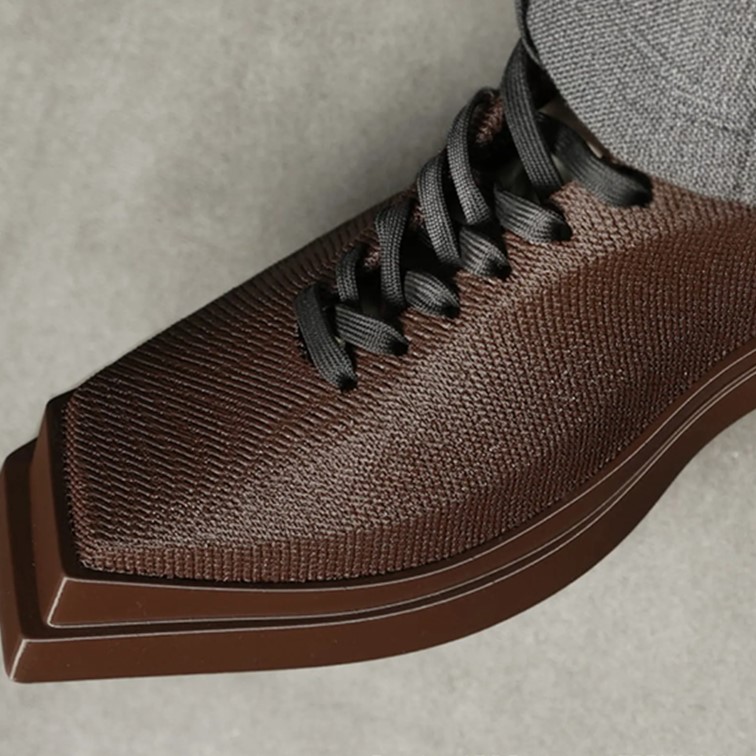 Chaussure de costumes