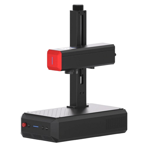 Graveur laser à fibre ComMarker B6 MOPA