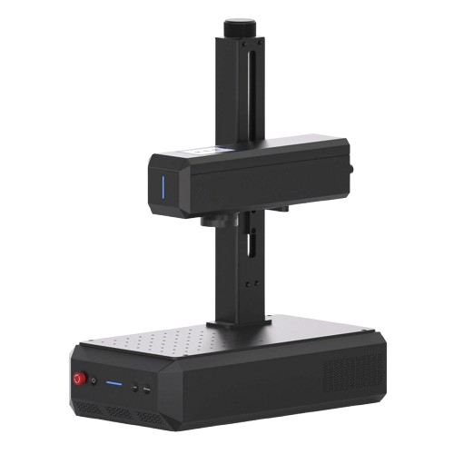 Graveur laser à fibre ComMarker B6