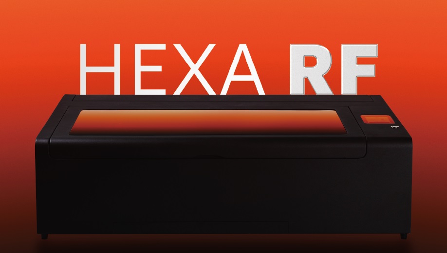 Flux BeamBox Pro