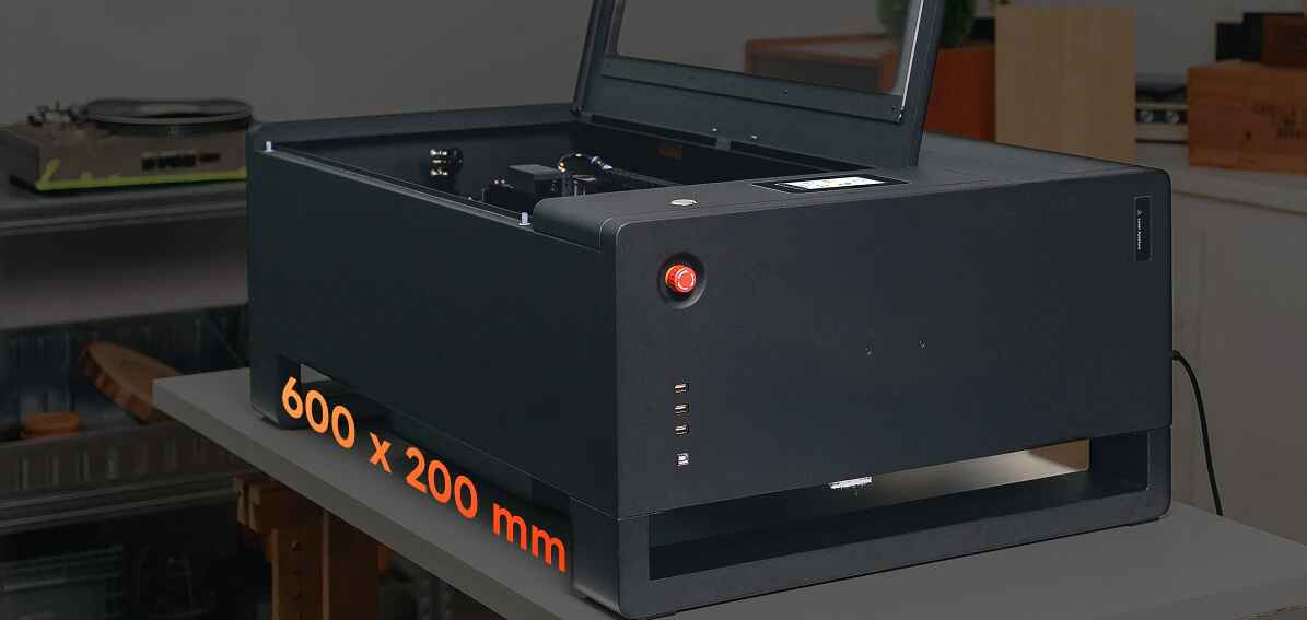 base d'extension pour flux hexa rf