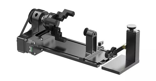 Rotatif Rotary RA2 Pro de Xtool