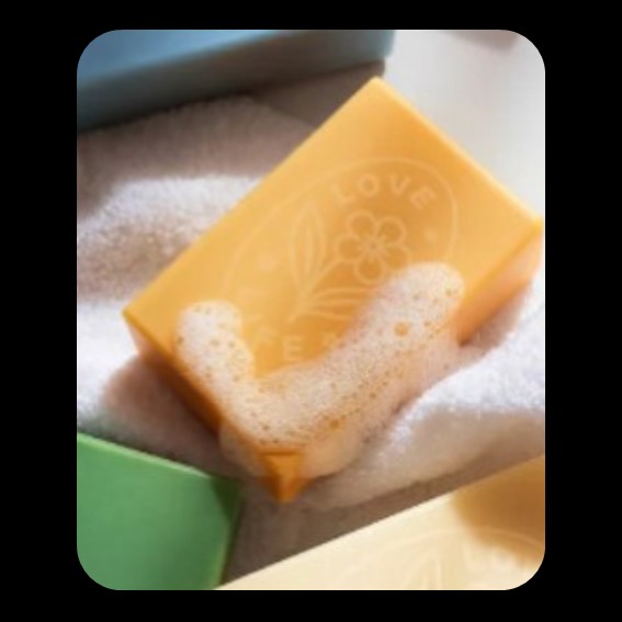 Gravure sur savon avec F2 Ultra UV