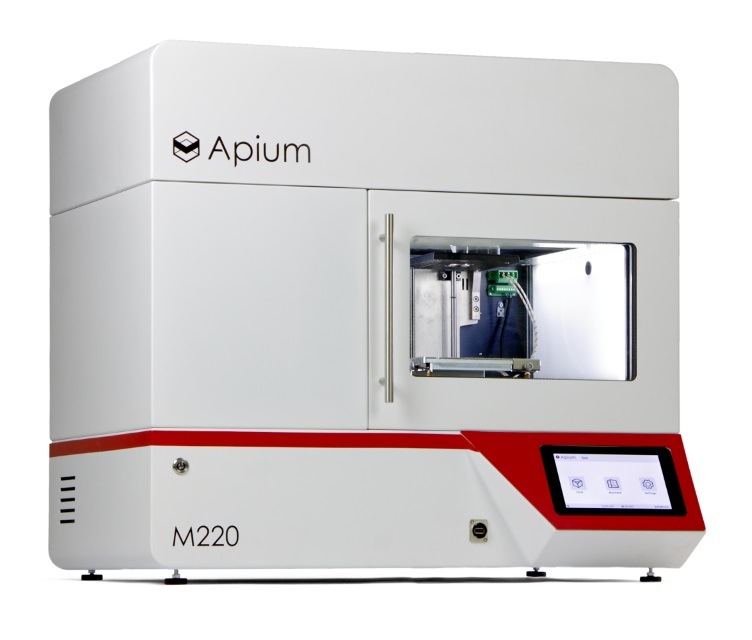 APIUM M220 Series