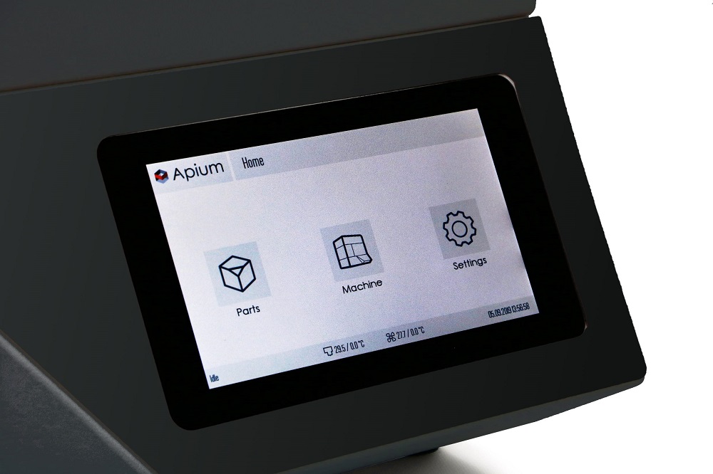 APIUM P220 Series