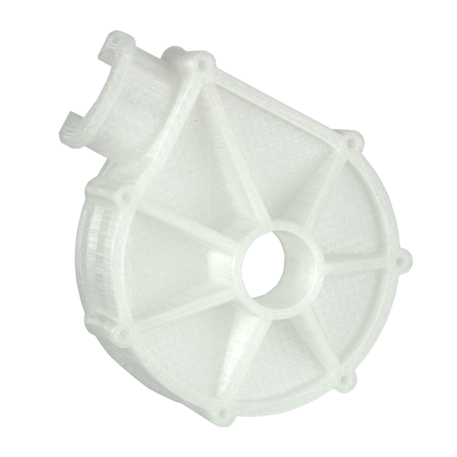 Polypropylène
