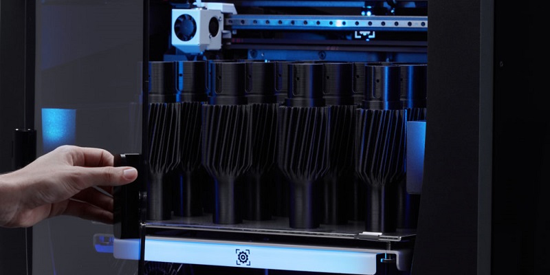 BCN3D Epsilon W50 duplication d'impression