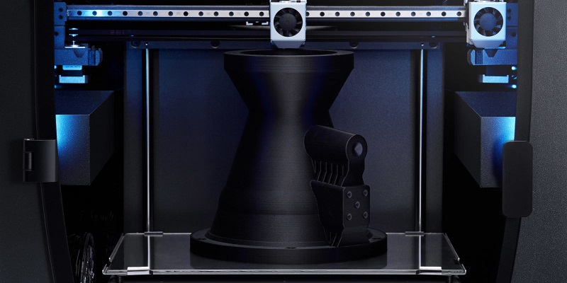 BCN3D Epsilon W50 impression grand volume