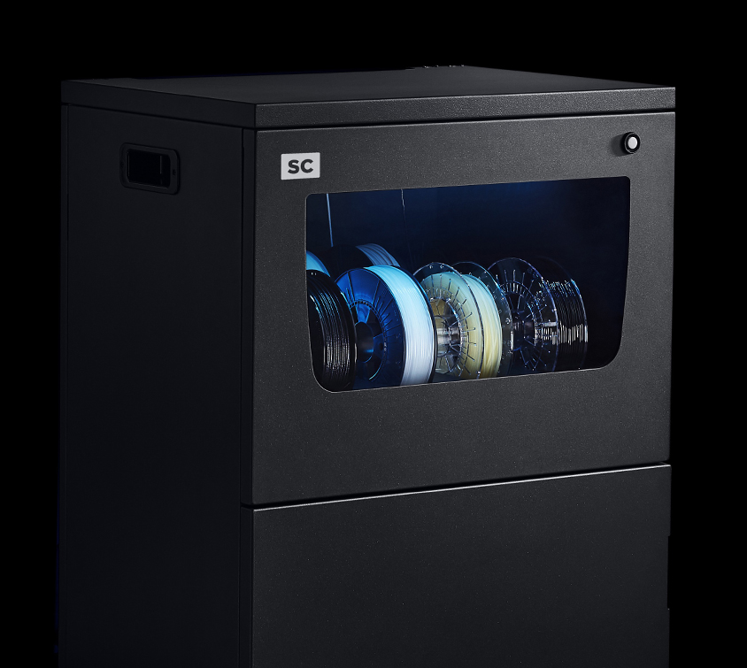 Smart Cabinet de la BCN3D W50 SC