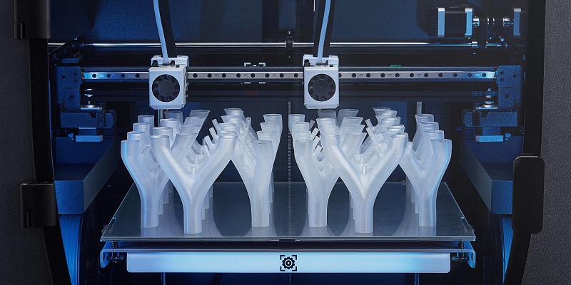 BCN3D Epsilon W27 duplication d'impression