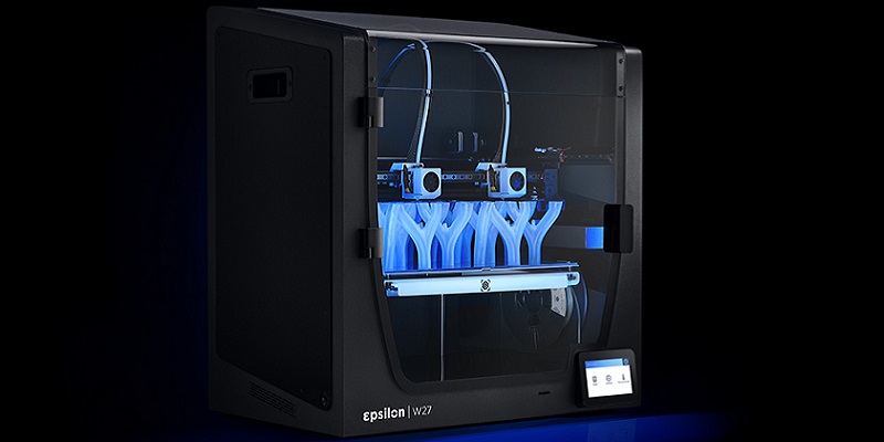 BCN3D Epsilon W27 filtre
