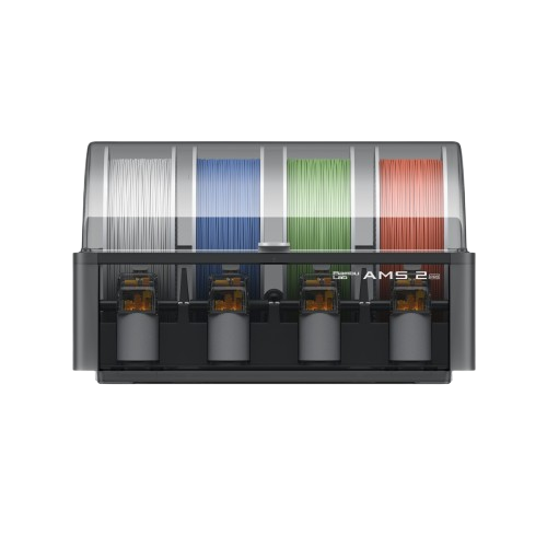 AMS 2 Pro inclus dans le pack H2S Combo AMS 2 Pro inclus dans le pack H2S Combo