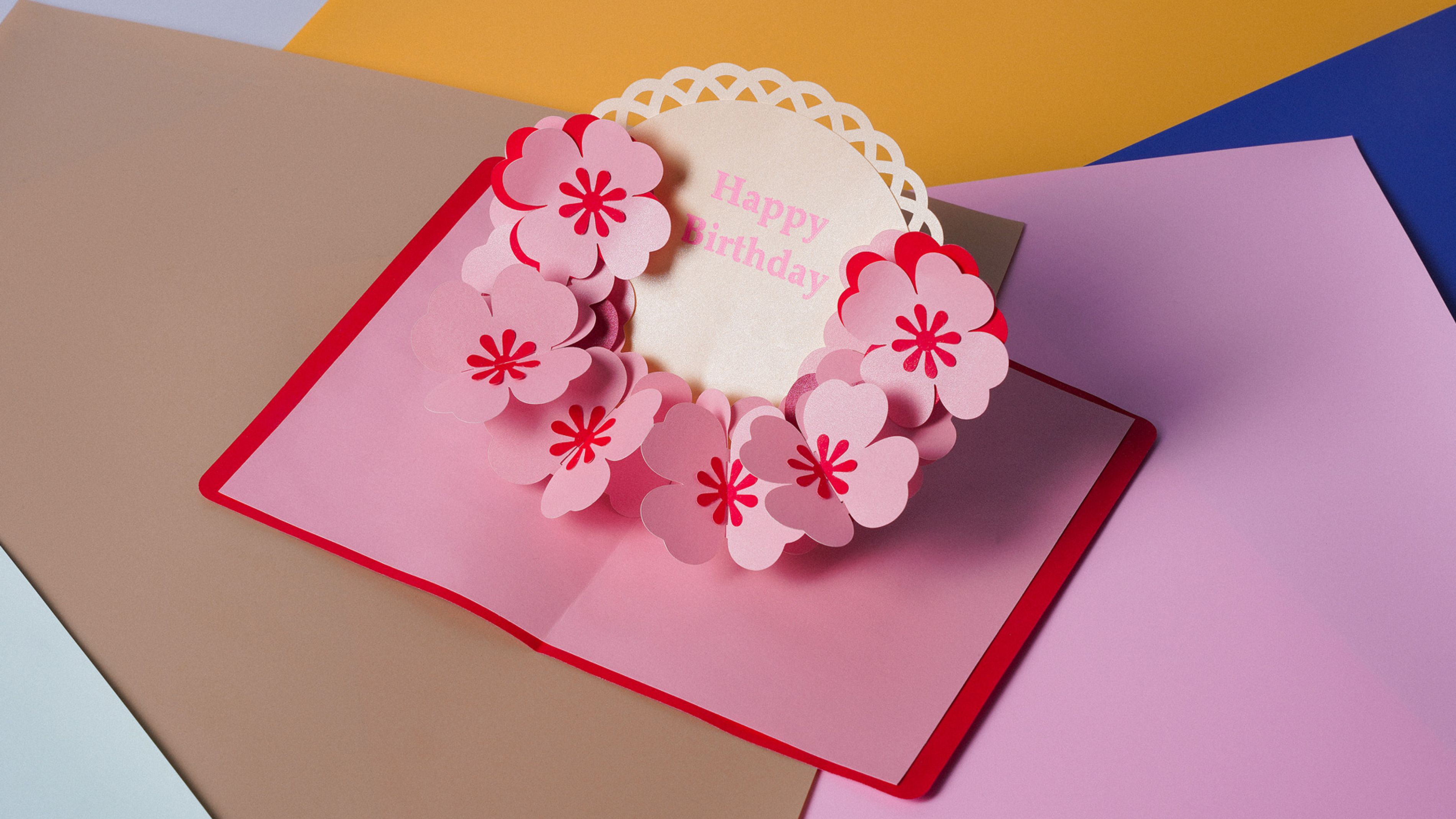 Découpe numérique sur du papier avec la H2D Laser Full Combo Découpe numérique sur du papier avec la H2D Laser Full Combo