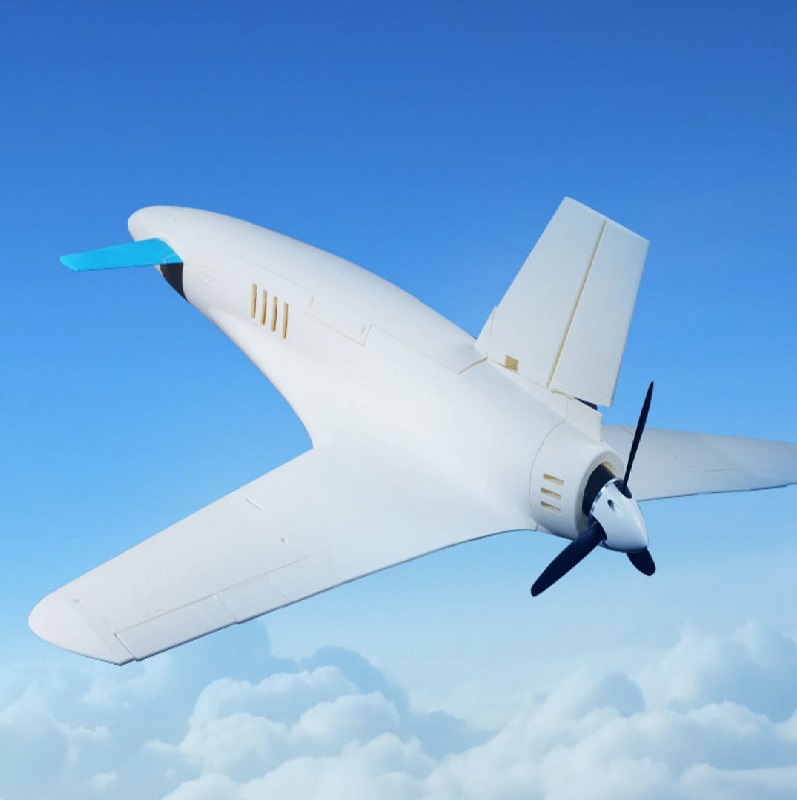 drône imprimé en 3D avec Bambu Lab drône imprimé en 3D avec Bambu Lab