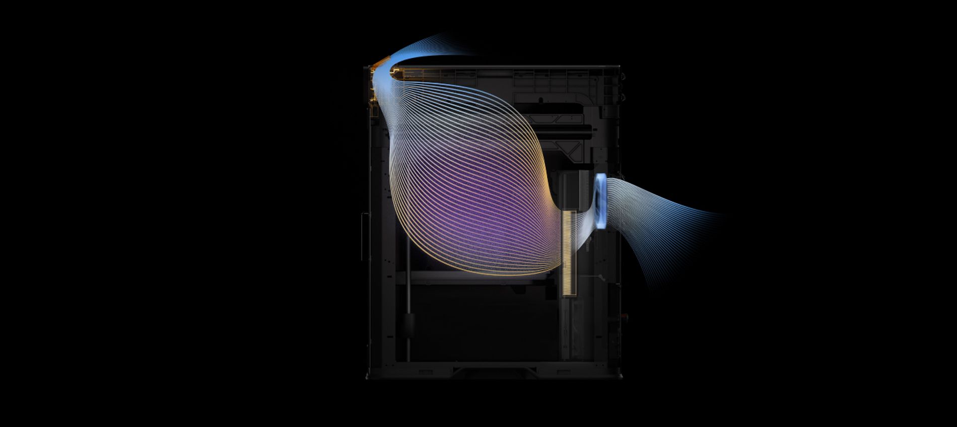 Fmux d'air des impressions à basse température sur la H2S Combo Fmux d'air des impressions à basse température sur la H2S Combo