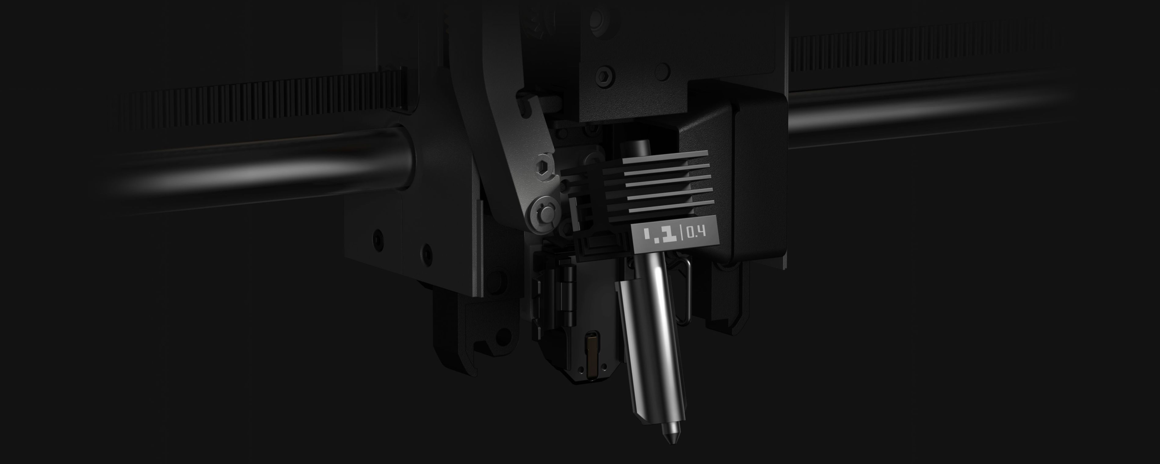 surveillance d'ia sur l'imprimante 3D P2S de Bambu Lab