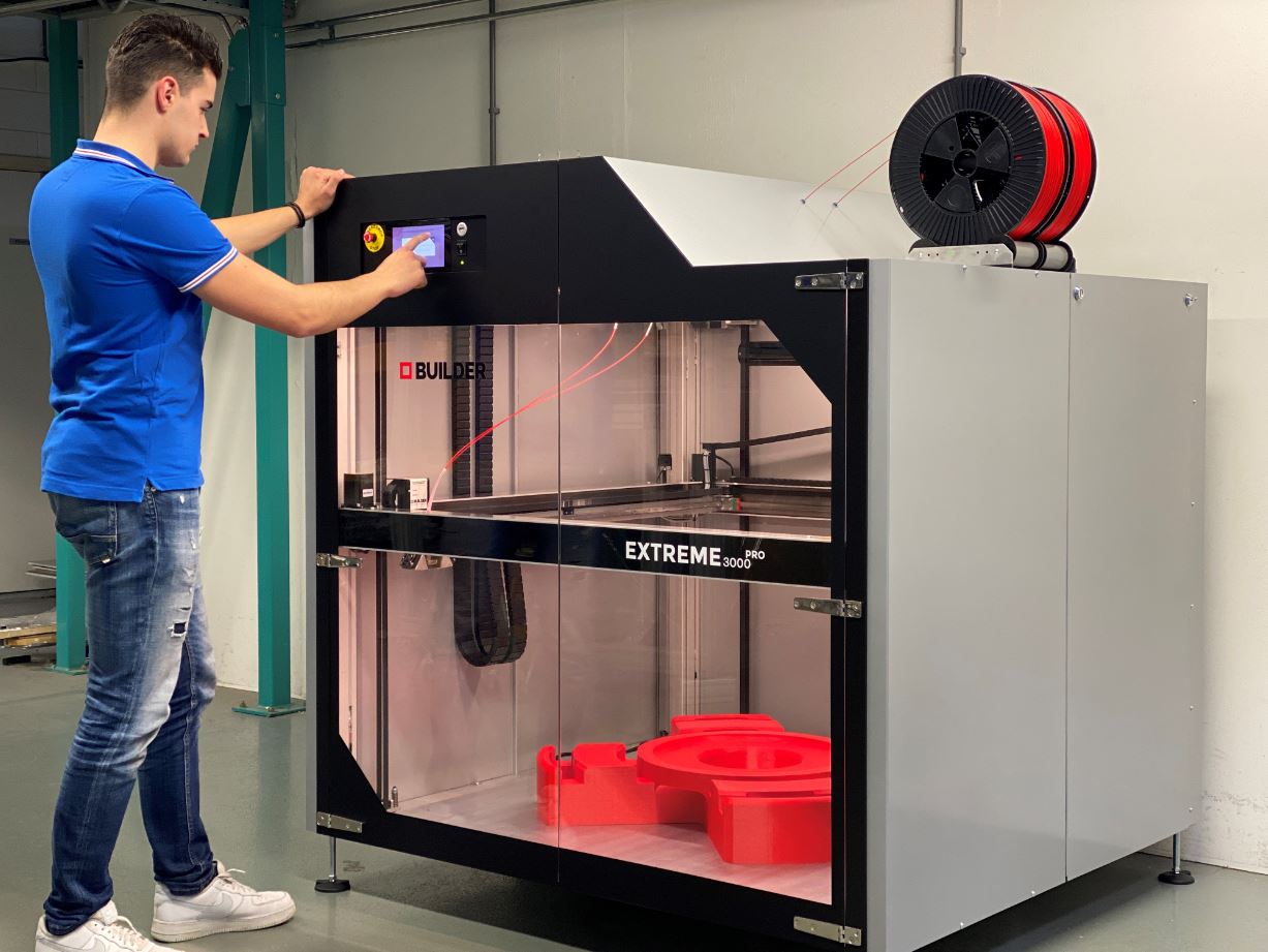 Imprimante 3D Professionnelle : Guide d'Achat et Utilisation