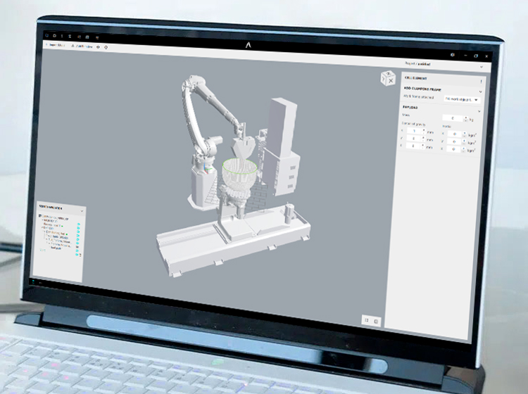 logiciel eidos de caracol