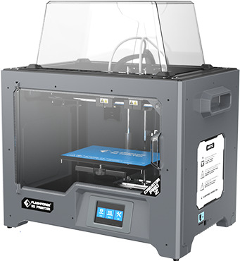 Flashforge Creator Pro2