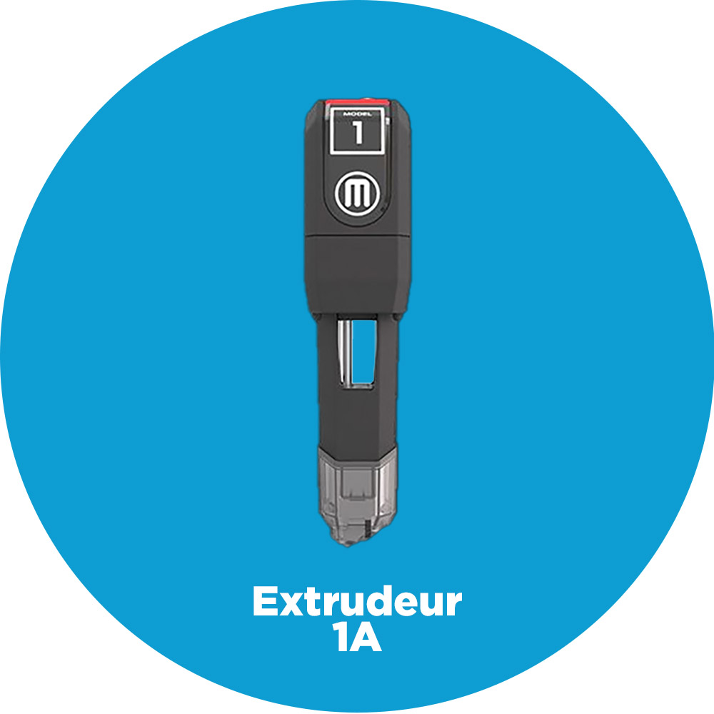 Extrudeur 1A