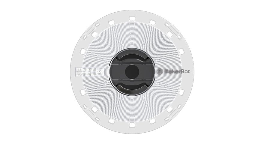 Bobine de filament support RAPIDRINSE Method par Ultimaker