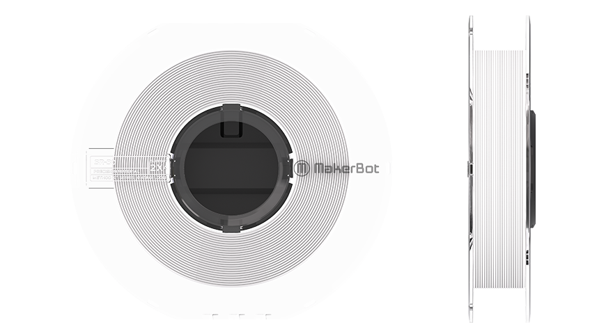 Bobine de filament support SR-30 Method par Ultimaker