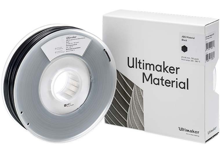 Filament Ultimaker ABS