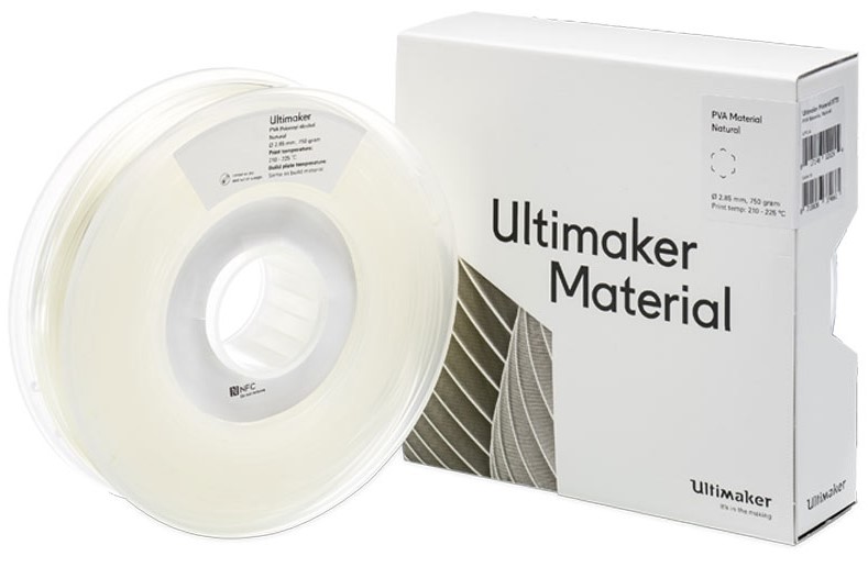 PVA Ultimaker