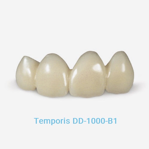 Temporis DD-1000-B1