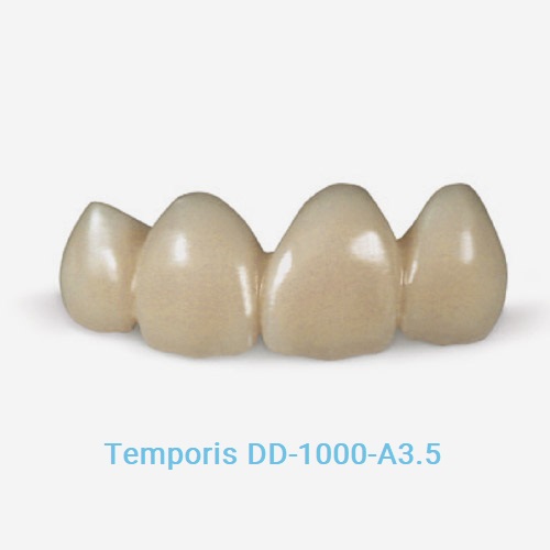 Temporis DD-1000-A3.5
