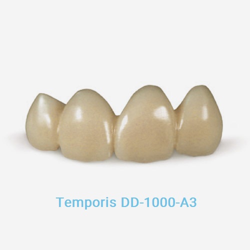 Temporis DD-1000-A3