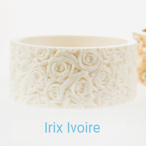 Irix ivoire