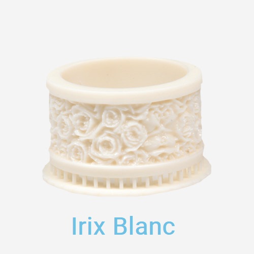 Irix blanc