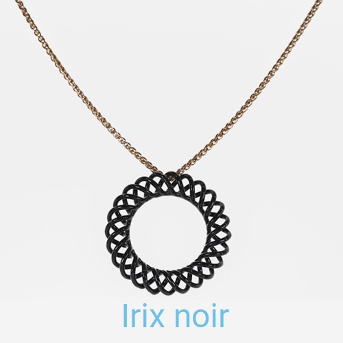 Irix noir