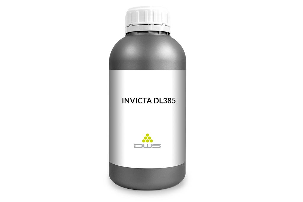 Invicta DL385