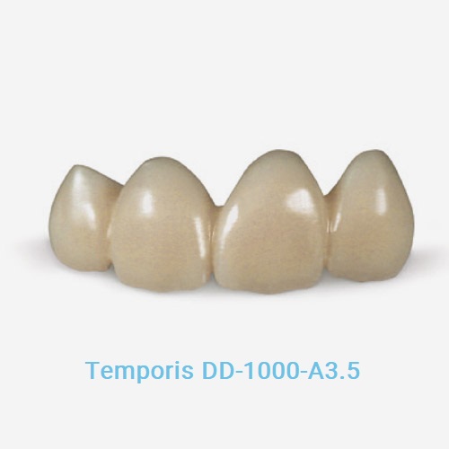 Temporis DD-1000-A3.5