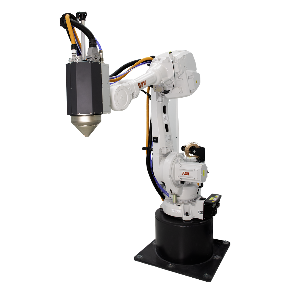 Meltio Engine pour Bras robotique