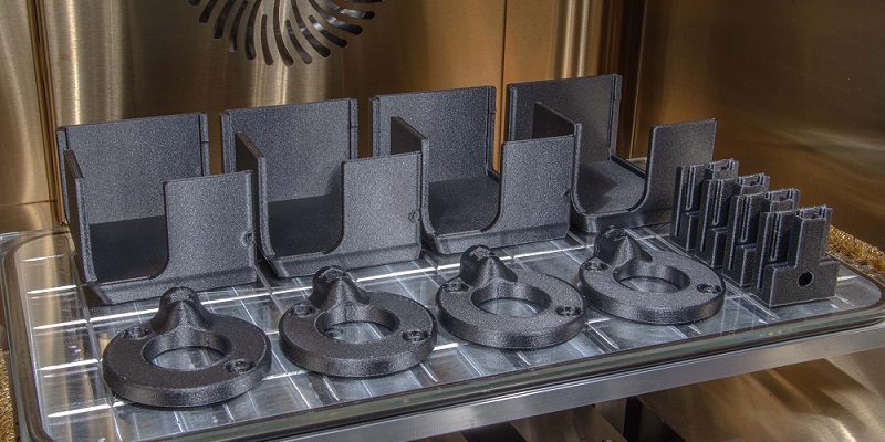 Minifactory Ultra : impression multiple en CF-PA