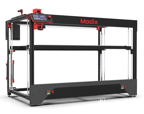 Structure Big-120 Modix