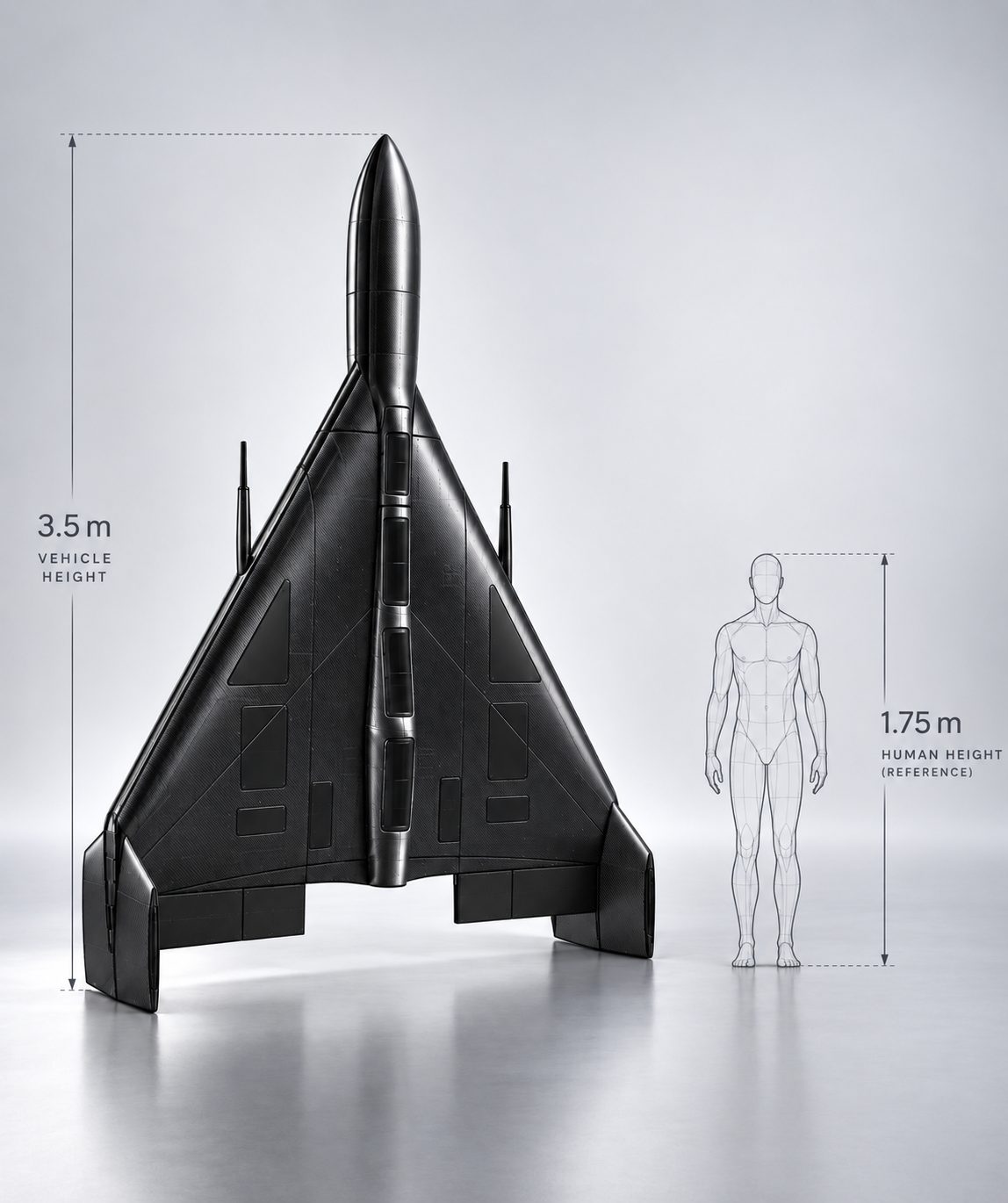 Imprimante 3D MODIX Everest avec grande pièce imprimée et opérateur