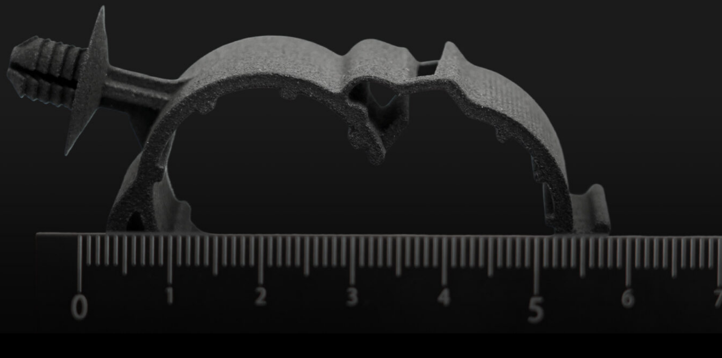 precision d'une piece imprimée avec la rm220 de raise3d
