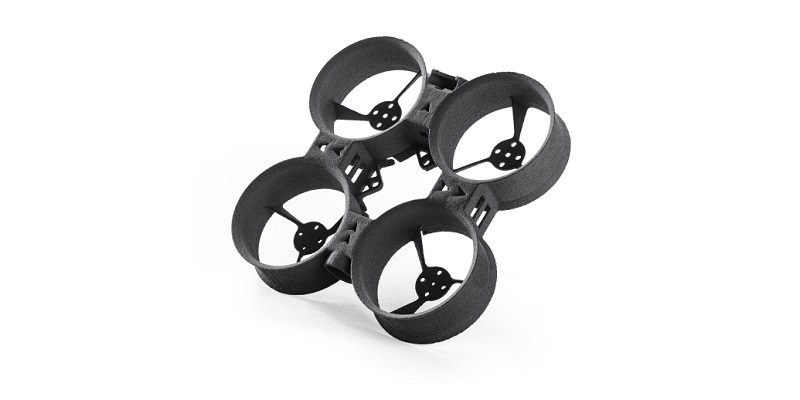 Support de rotor de drone