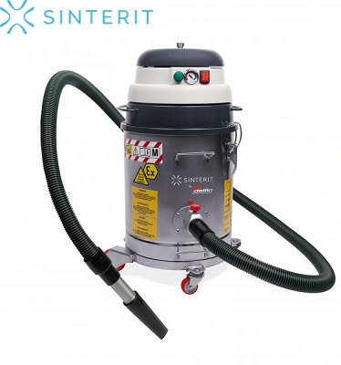 Aspirateur Sinterit ATEX