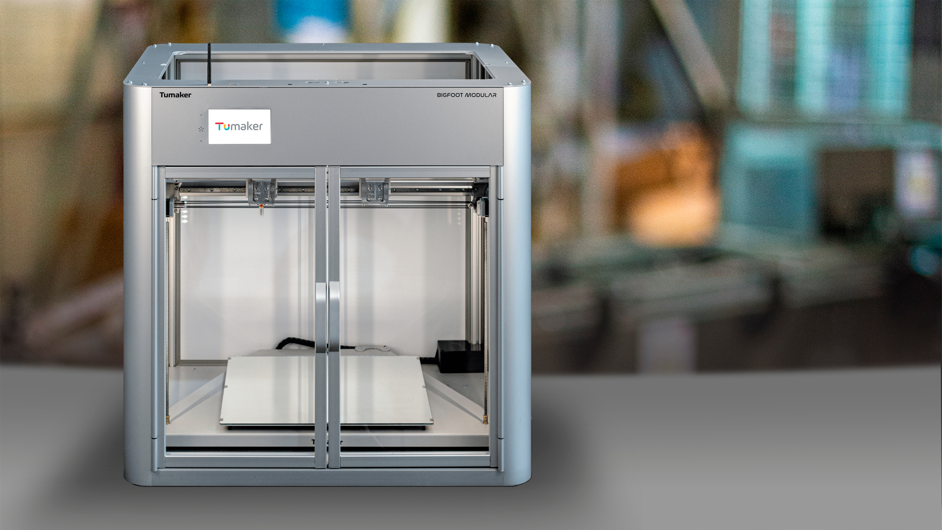 Tumaker NX 300 Modulaire