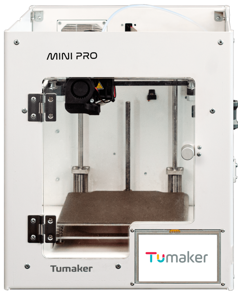 Imprimante 3D Tumaker Mini Pro HR/PL