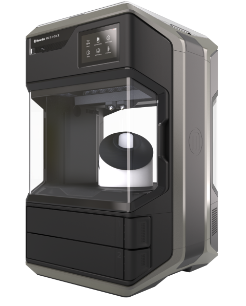 Imprimante 3D Method X