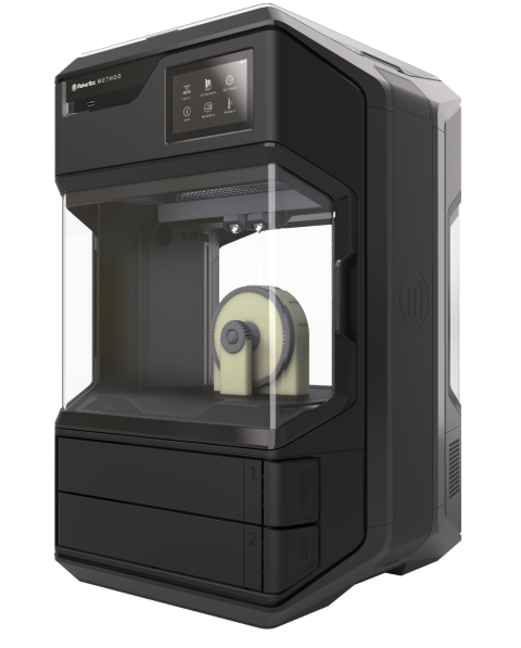 Imprimante 3D Method