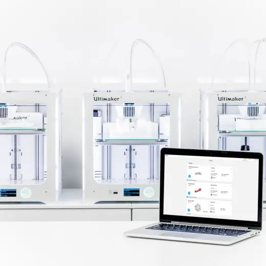 Ultimaker Connect