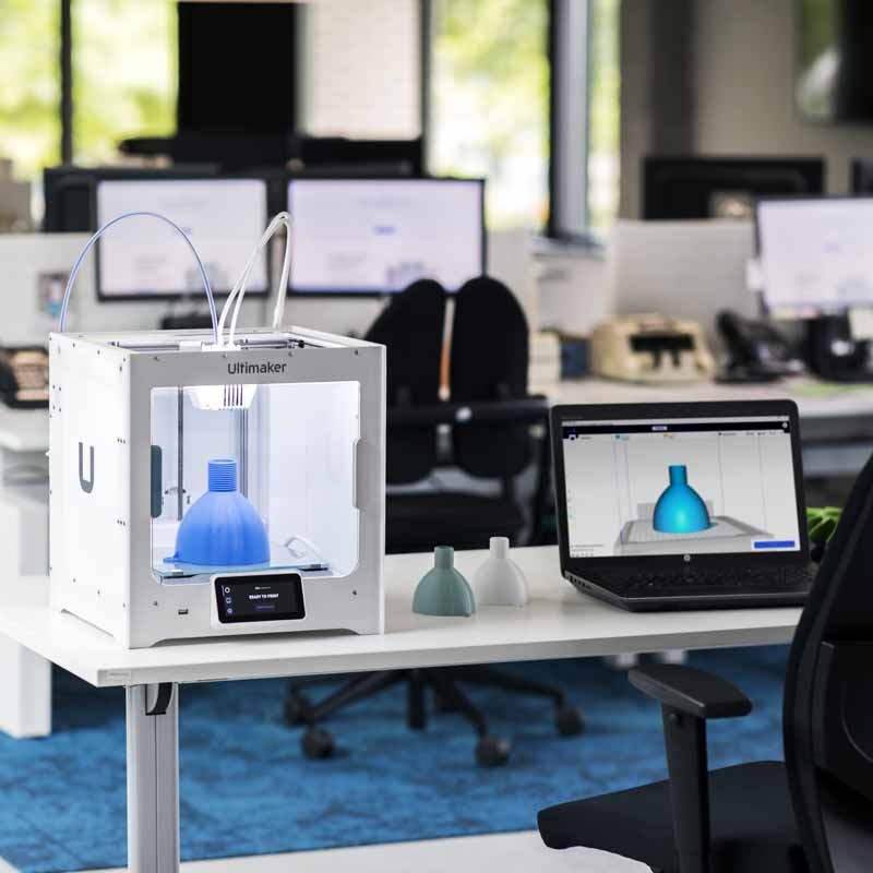 Ultimaker S3